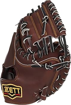 Amazon | ゼット(ZETT) 硬式野球 キャッチャーミット プロステイタス