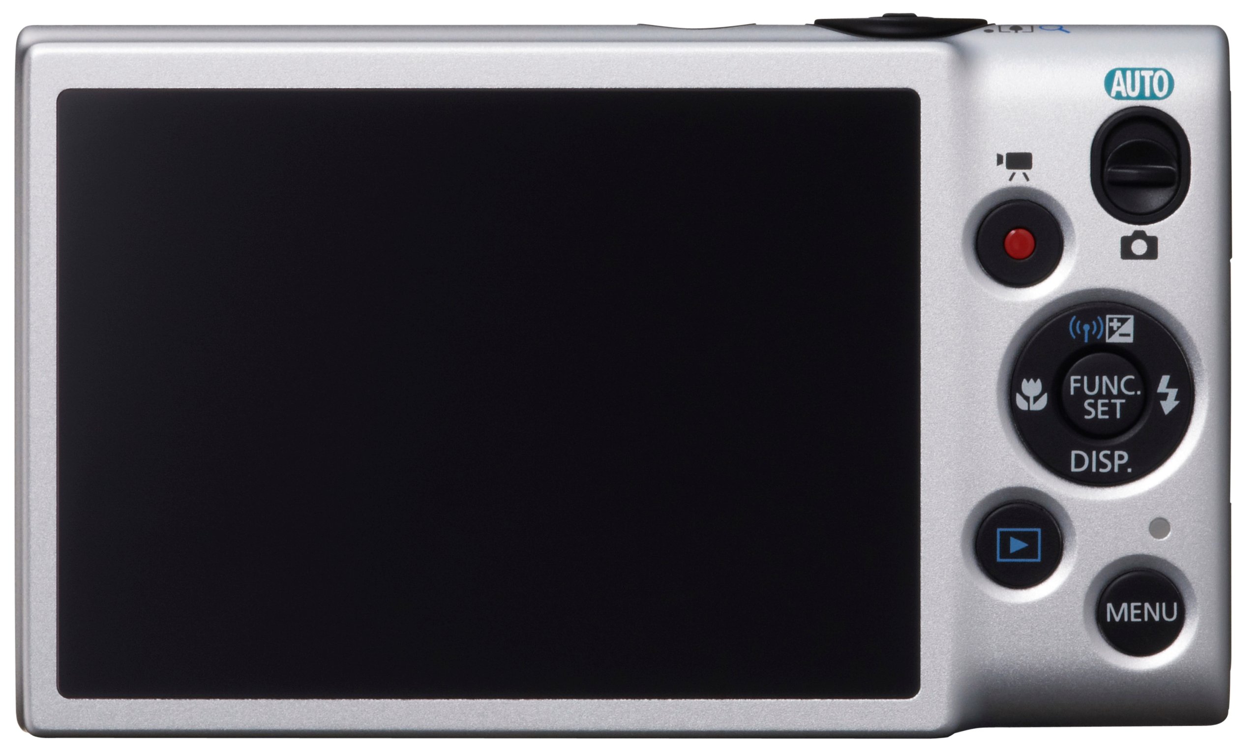 Amazon | Canon デジタルカメラ IXY 110F 約1600万画素 光学8倍ズーム