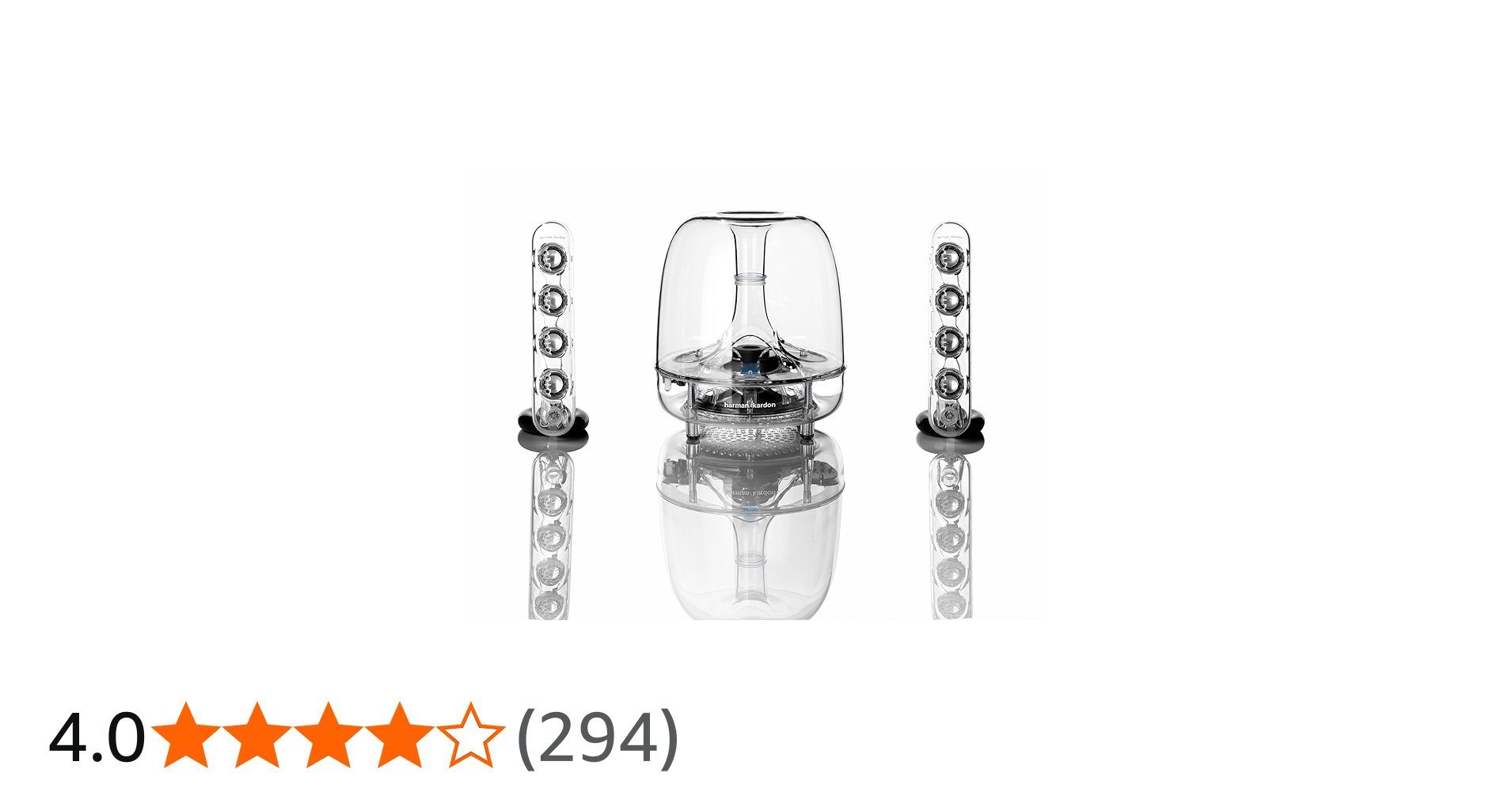 Amazon.co.jp: Harman Kardon SOUNDSTICKS Bluetoothスピーカー アンプ