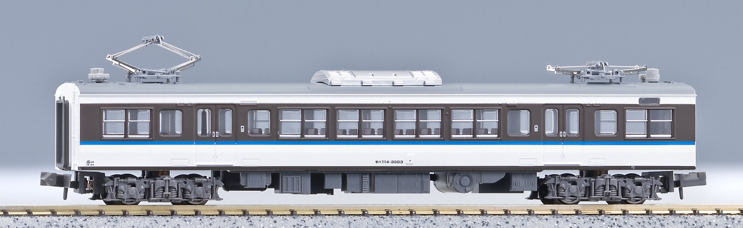 Amazon | マイクロエース Nゲージ 115系3000番台・30N更新車 基本4両