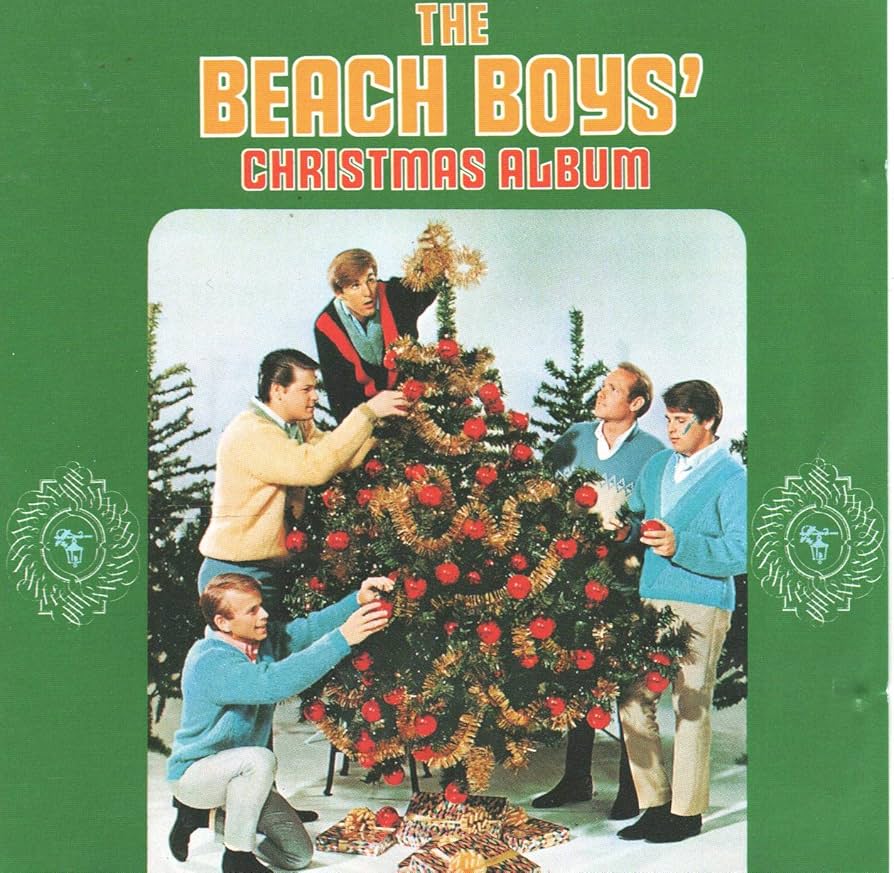 Amazon.co.jp: Christmas Album: ミュージック