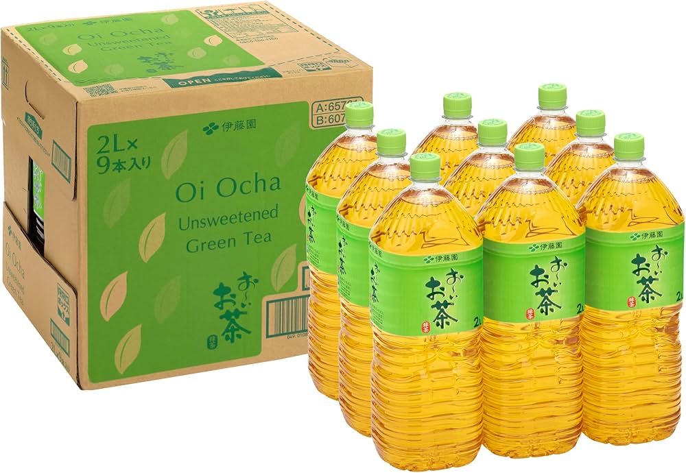 Amazon.co.jp: 【Amazon.co.jp限定】 伊藤園 RROボックス おーいお茶