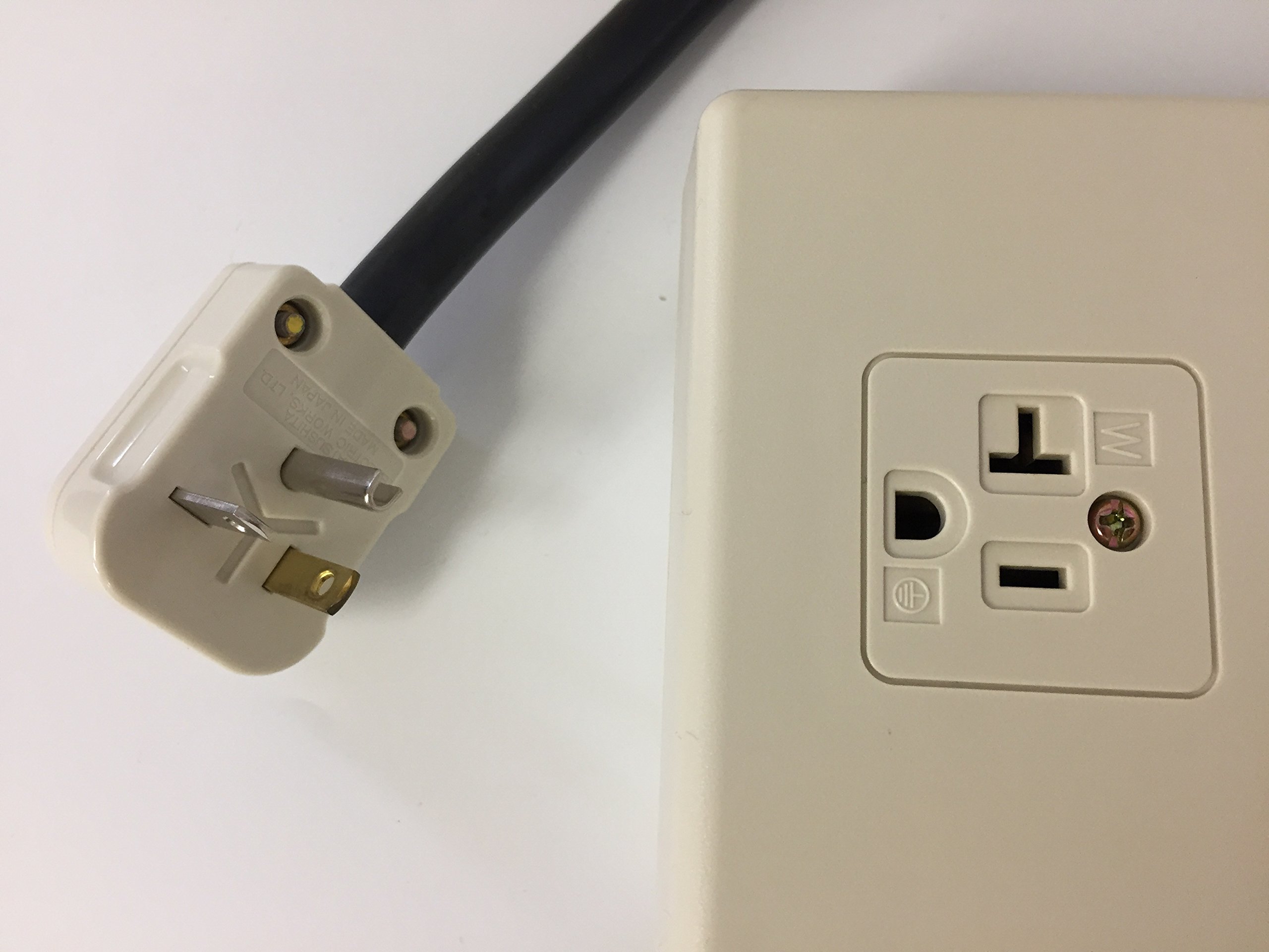 Amazon | コトヴェール ノイズ・雷サージプロテクタ20Aタイプ SFU-020