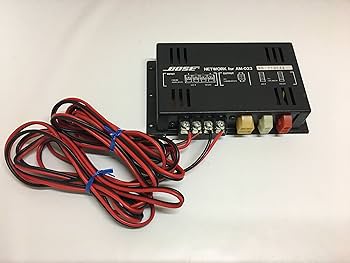Amazon.co.jp: Bose AM033 サブウーハー : 家電＆カメラ