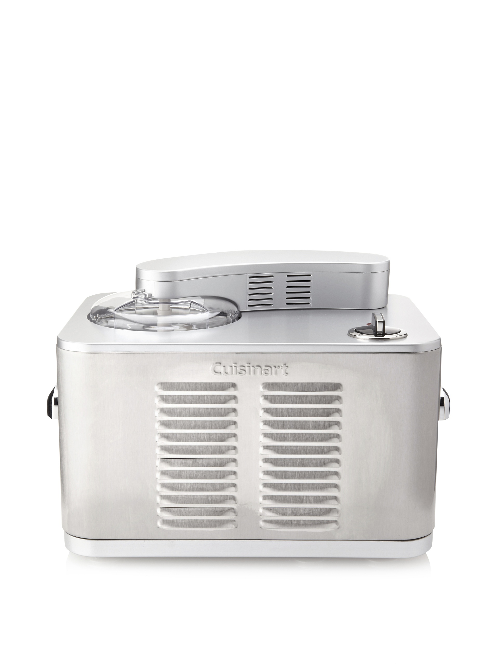 Amazon.com: Cuisinart ICE-50BC Supreme Ice Cream Maker: Home & Kitchen