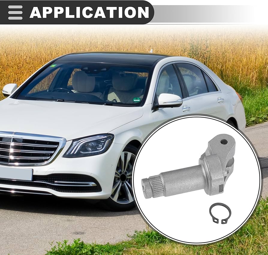 Amazon.com: Motoforti Shift Handle Column, for Ford Explorer 2002