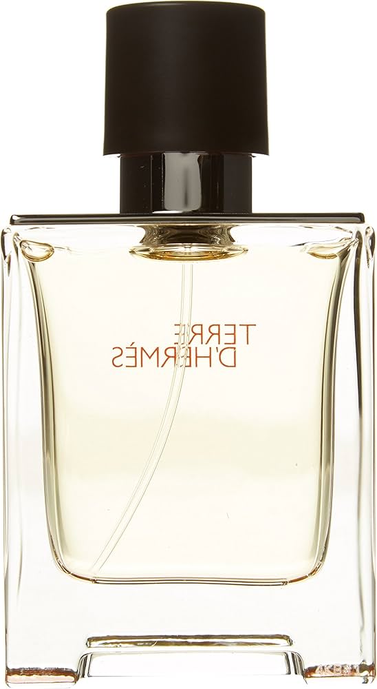 Amazon.com : Hermes Terre D'hermes Eau de Toilette Spray, 1.7