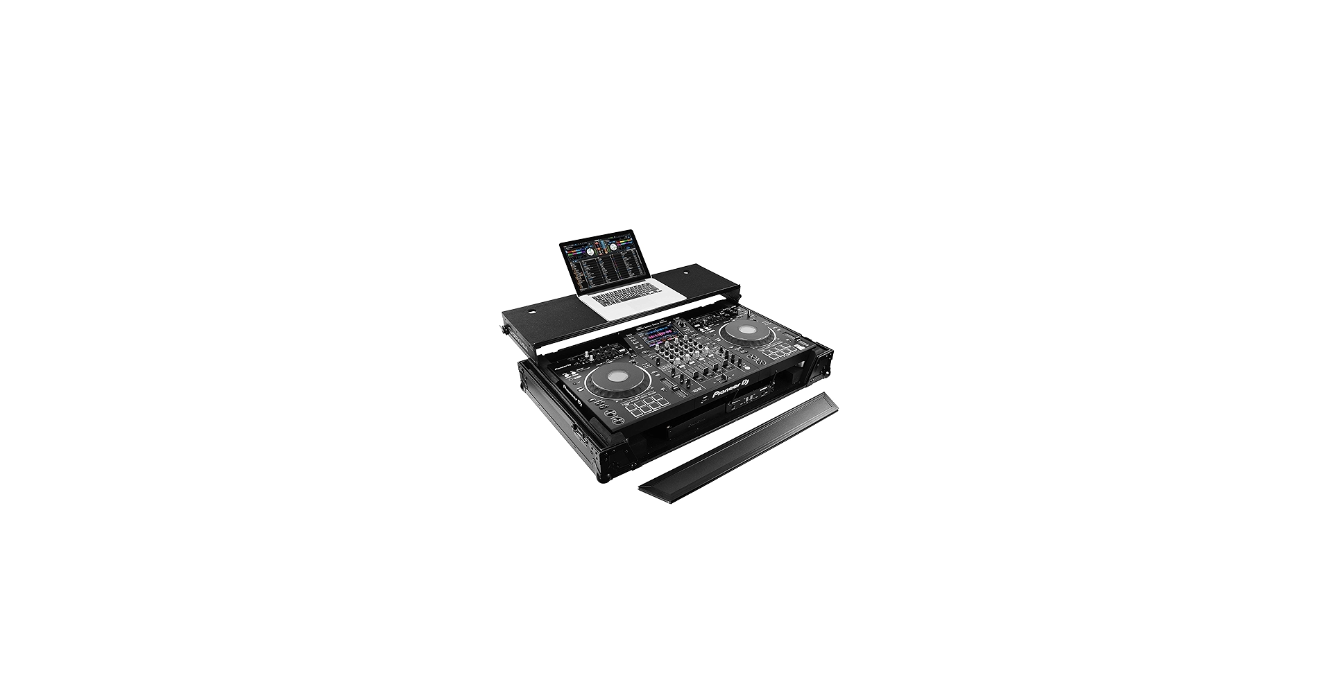 Amazon.com: Odyssey Cases Black Label Case for Pioneer DJ XDJ-XZ