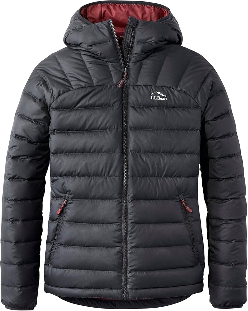 Amazon.co.jp: [エルエルビーン] ウィメンズ ビーンズ・ダウン・フード