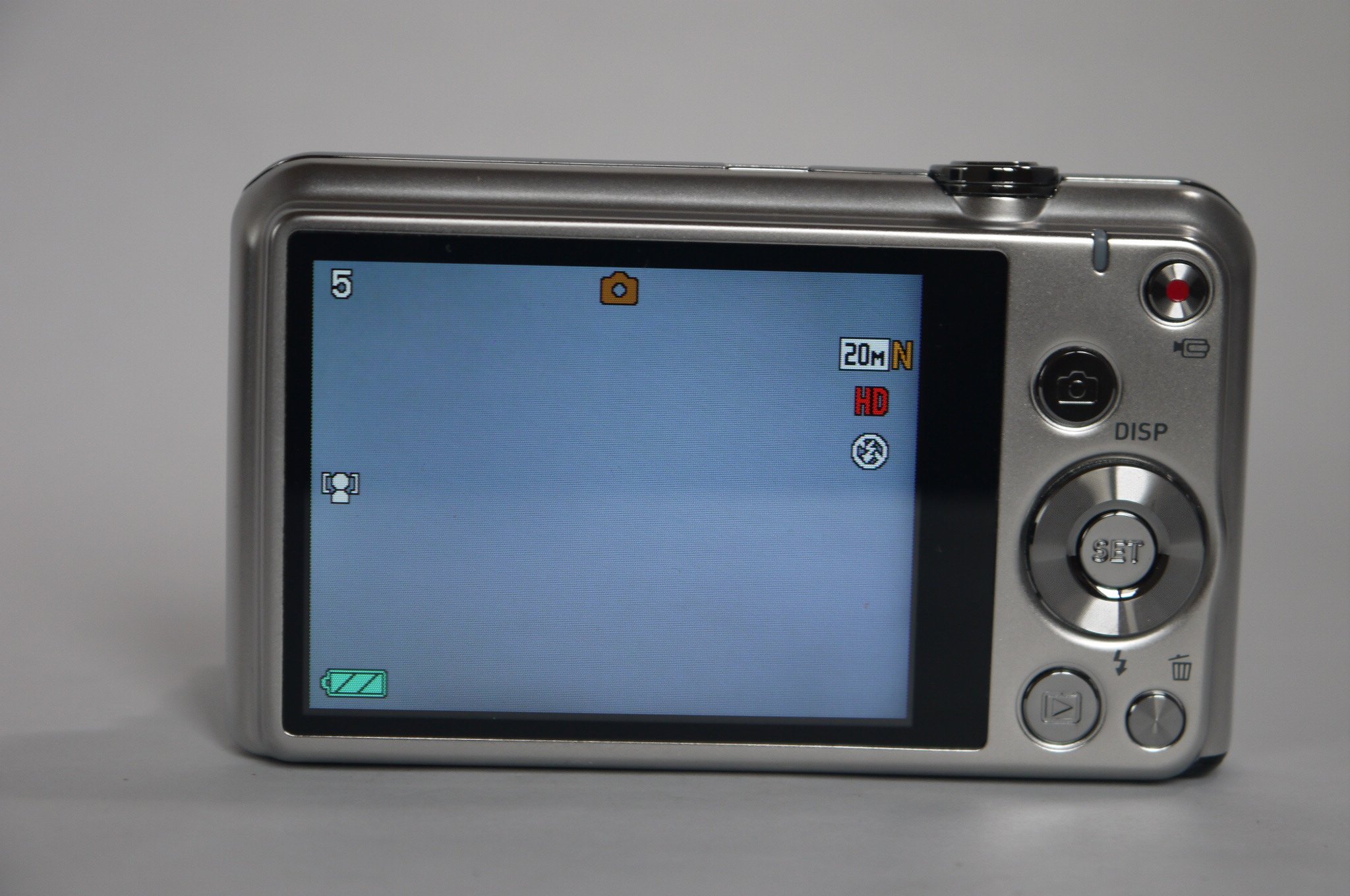 Amazon | CASIO(カシオ) EXILIM EX-ZS35SR シルバー | ミラーレス一眼 通販