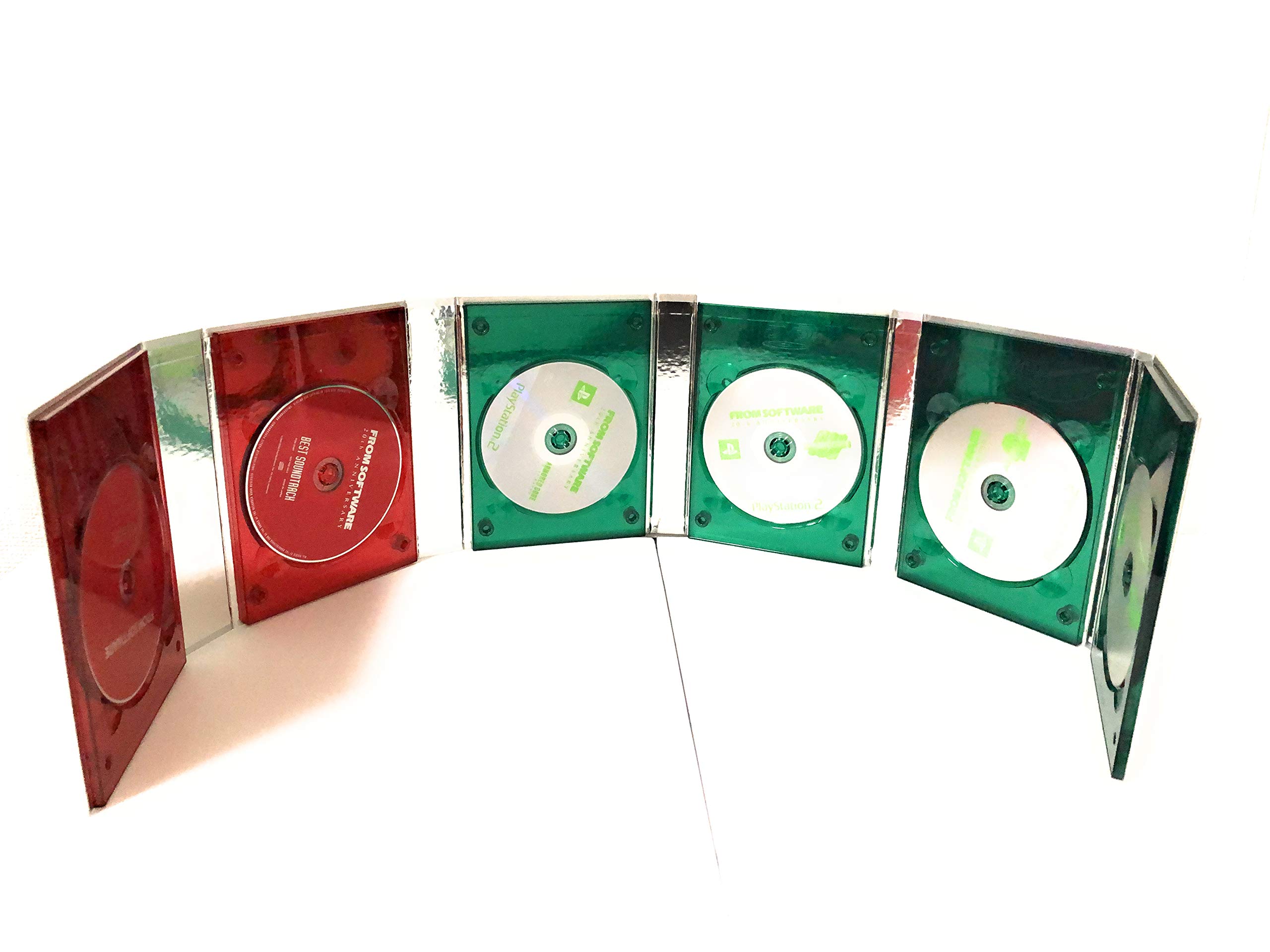 Amazon | ARMORED CORE -MACHINE SIDE BOX- | ゲーム