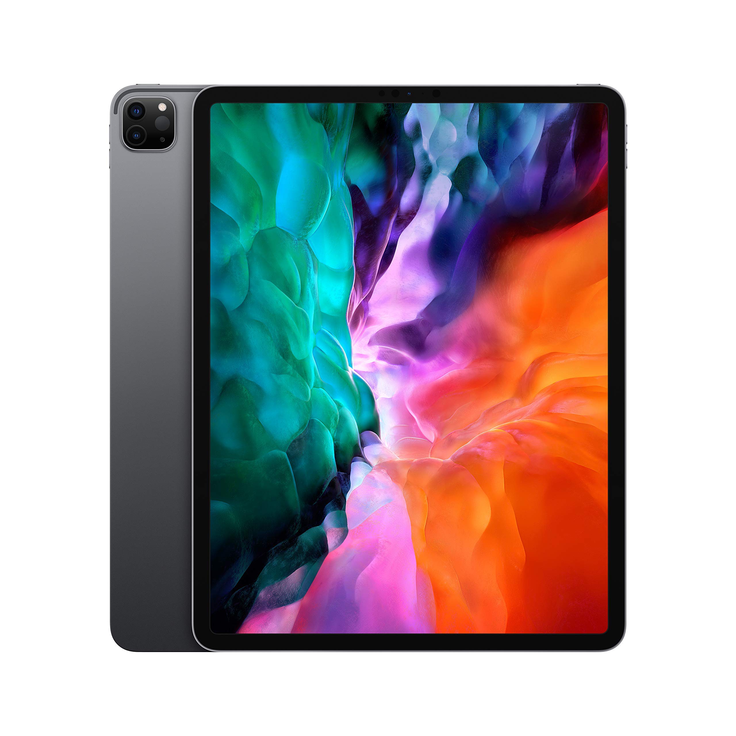 Amazon.com : 2020 Apple iPad Pro (12.9-inch, Wi-Fi, 512GB) - Space