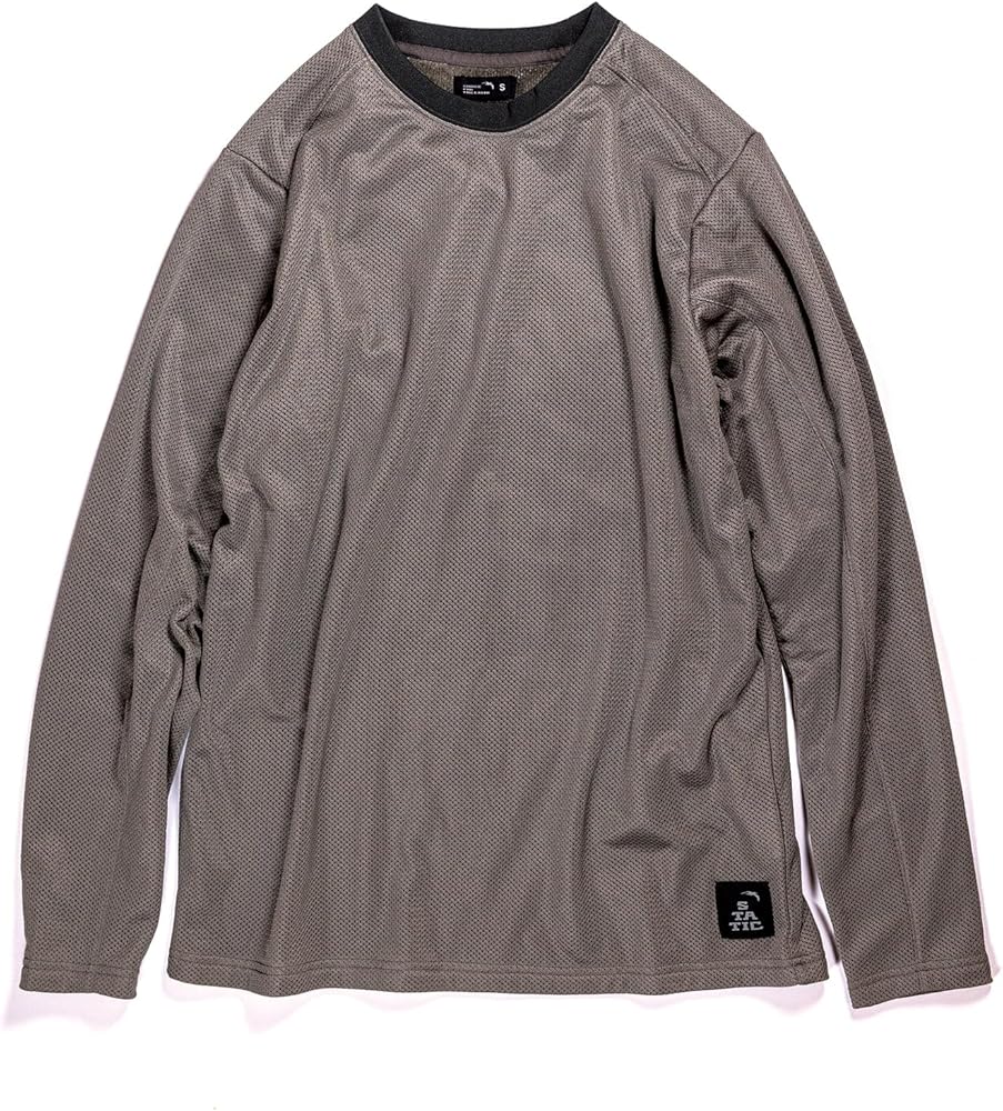 Amazon.co.jp: STATIC スタティック アドリフトクルー S ミネラル