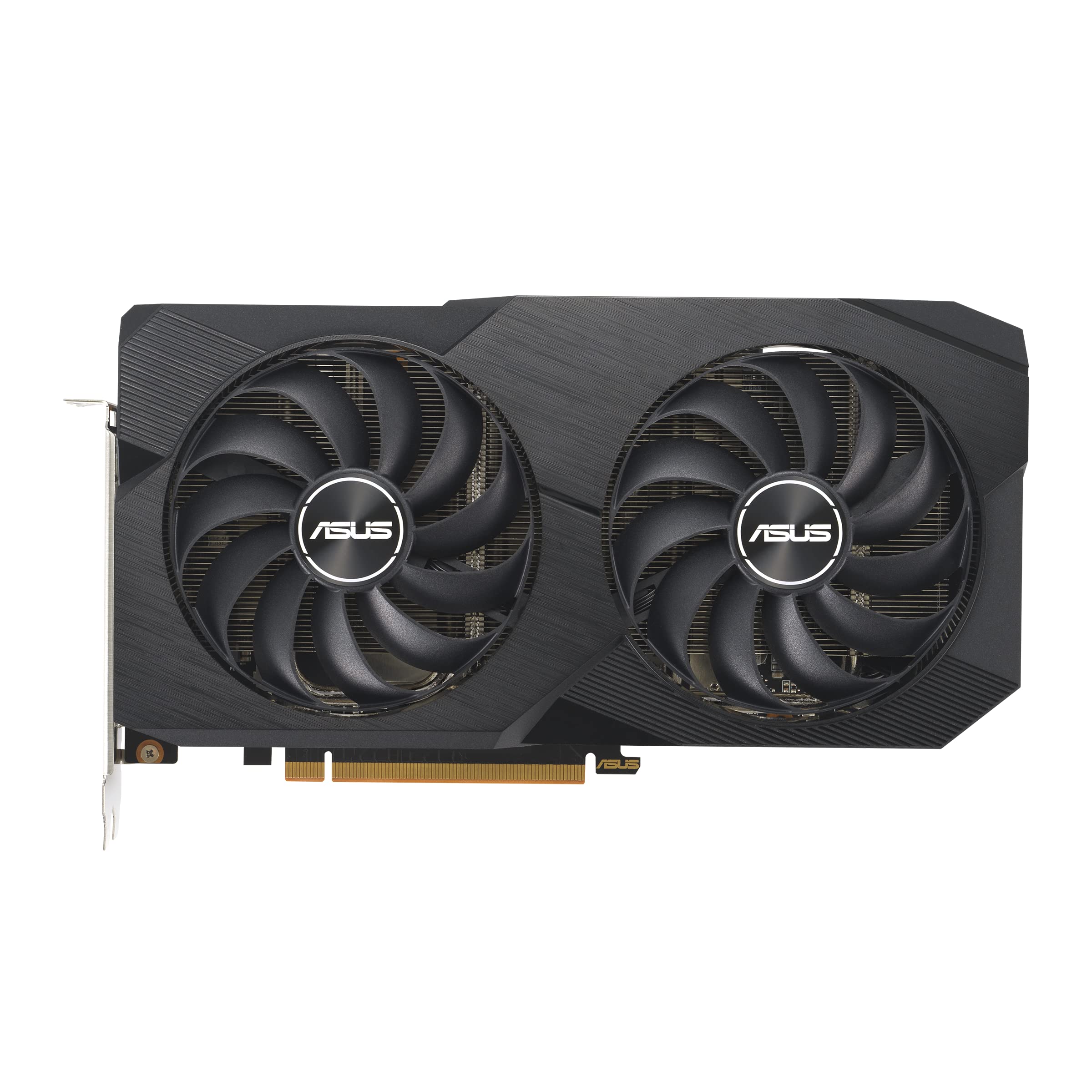 Amazon | ASUS Dual AMD Radeon™ RX 6600 8GB GDDR6 ゲーミング