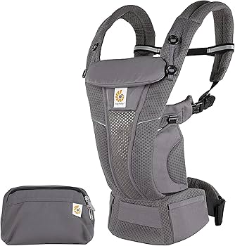 Amazon.co.jp: OMNI BREEZE オムニ ブリーズ エルゴベビー