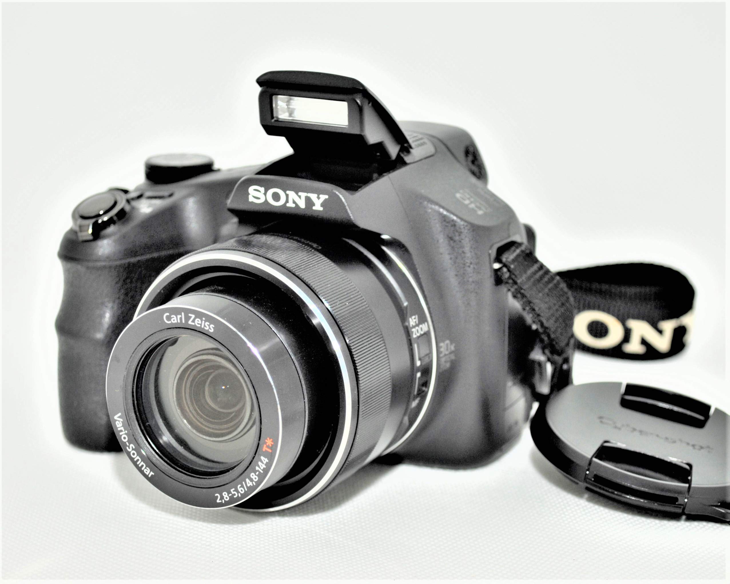 Amazon | SONY Cyber-Shot(サイバーショット) HX200V (1820万/光学x30