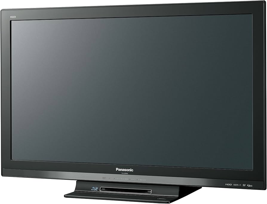 Amazon | パナソニック 32V型 液晶テレビ ビエラ TH-L32RB3