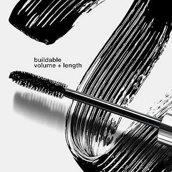 Amazon.com: Clinique High Impact Mascara | Volume, Length + Safe