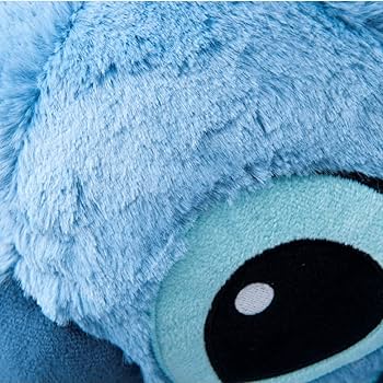 Amazon.co.jp: スティッチ 抱きまくら ぬいぐるみ クッション リロ