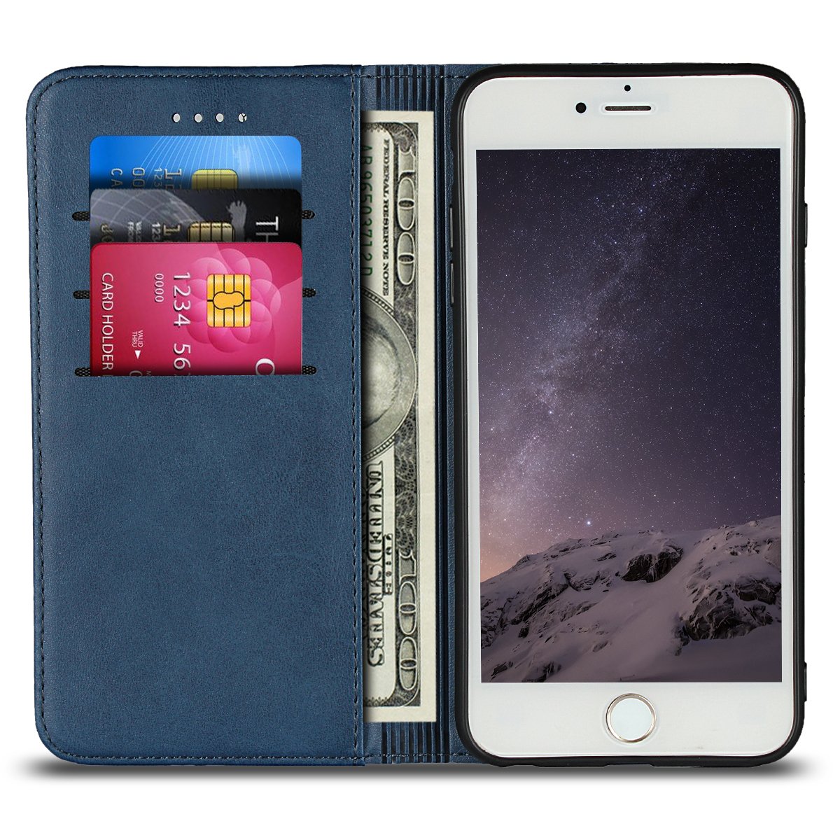 Amazon.co.jp: iPhone7 iPhone8 iPhoneSE 2020 2022 ケース 手帳型