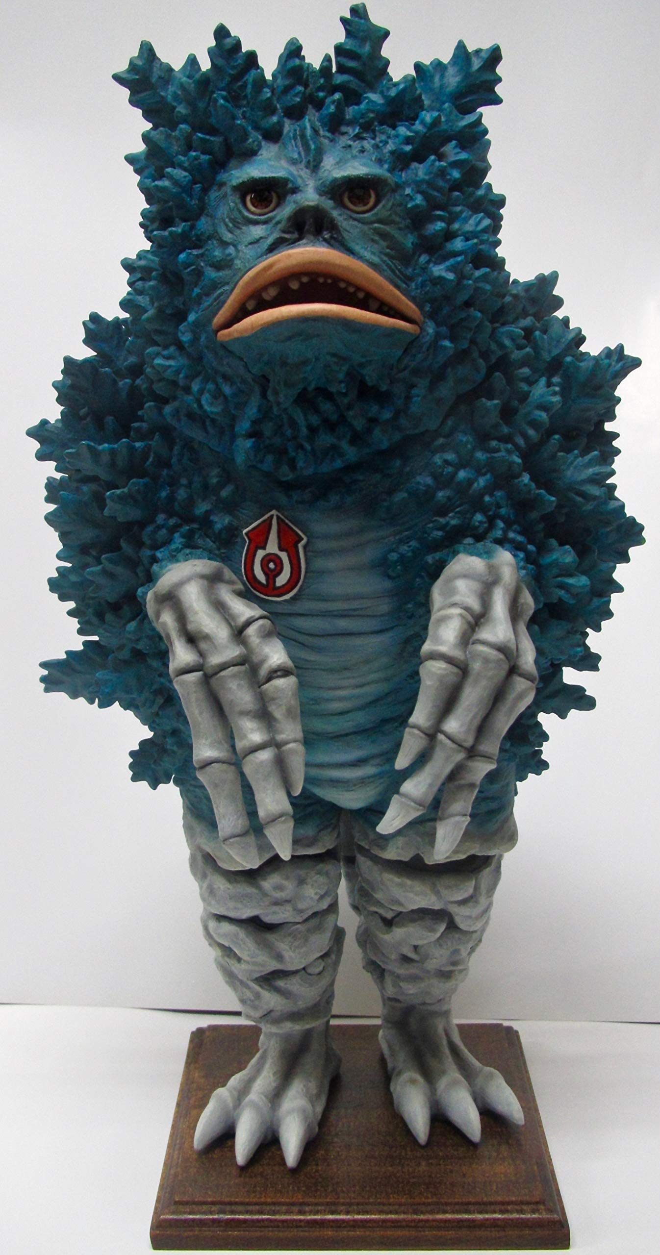 Amazon | ビリケン商会 リアルモデルキットシリーズ ガラモン マルサン