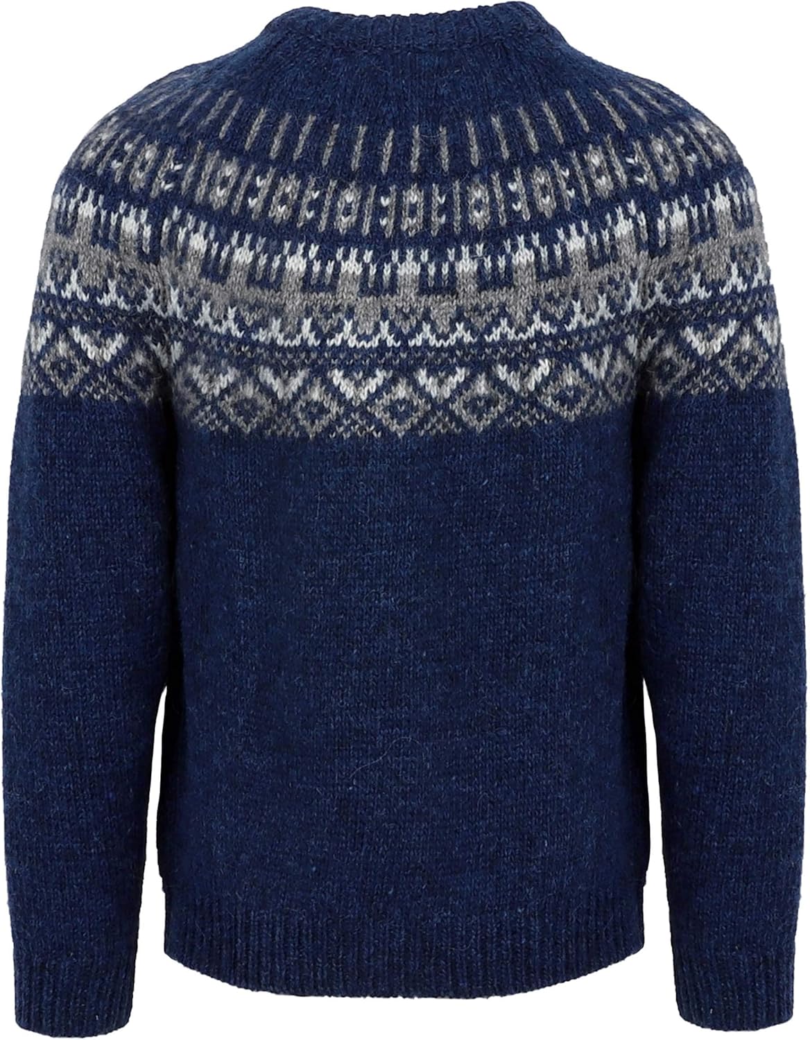 Amazon | ICEWEAR Elís セーター Lopapeysa デザイン アイスランド産