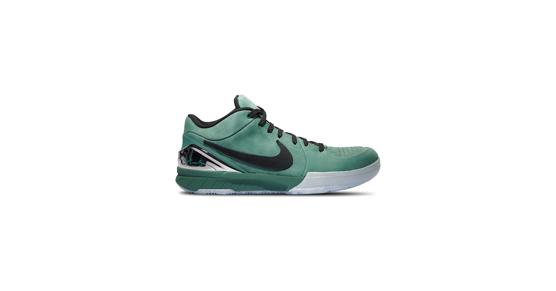 Amazon.com | Nike Kobe 4 Protro Mens Basketball Shoes Girl Dad