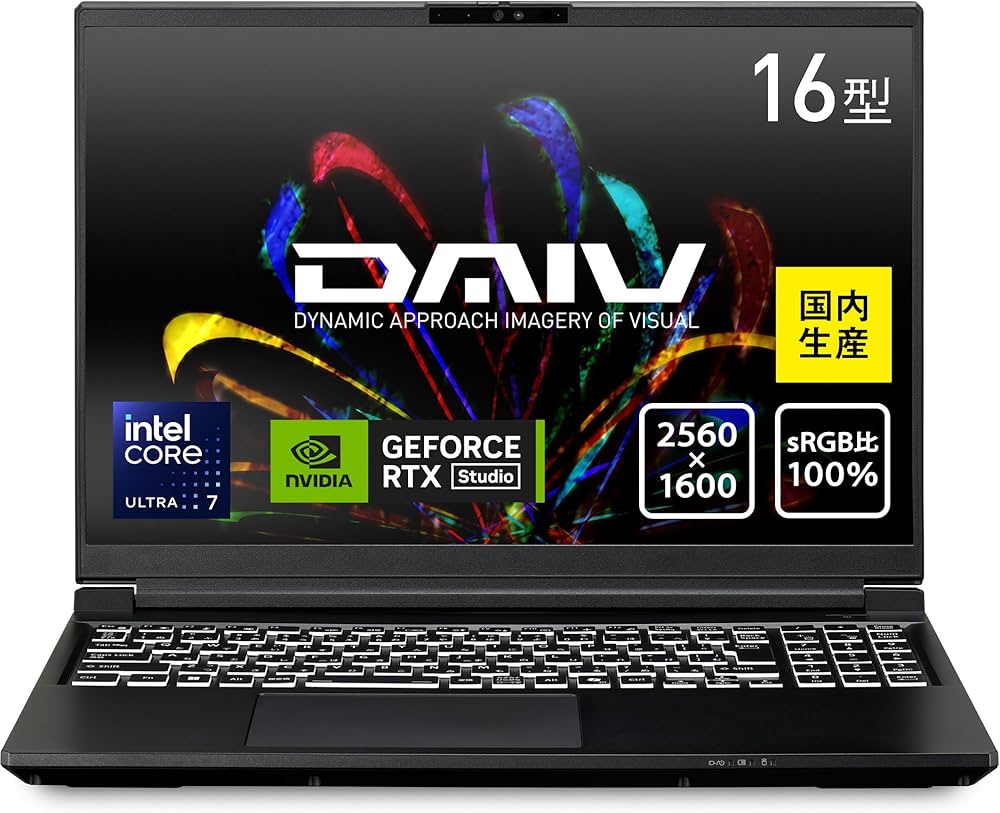 Amazon.co.jp: mouse 【RTX 5070 Ti/NVIDIA Studio認定製品