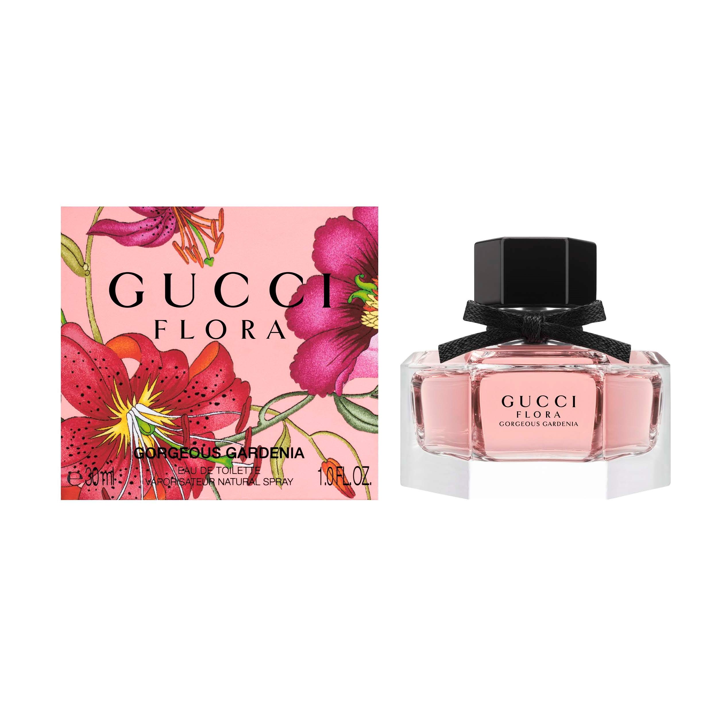 Amazon | グッチ フローラバイグッチ ガーデン ゴージャス ガーデニア