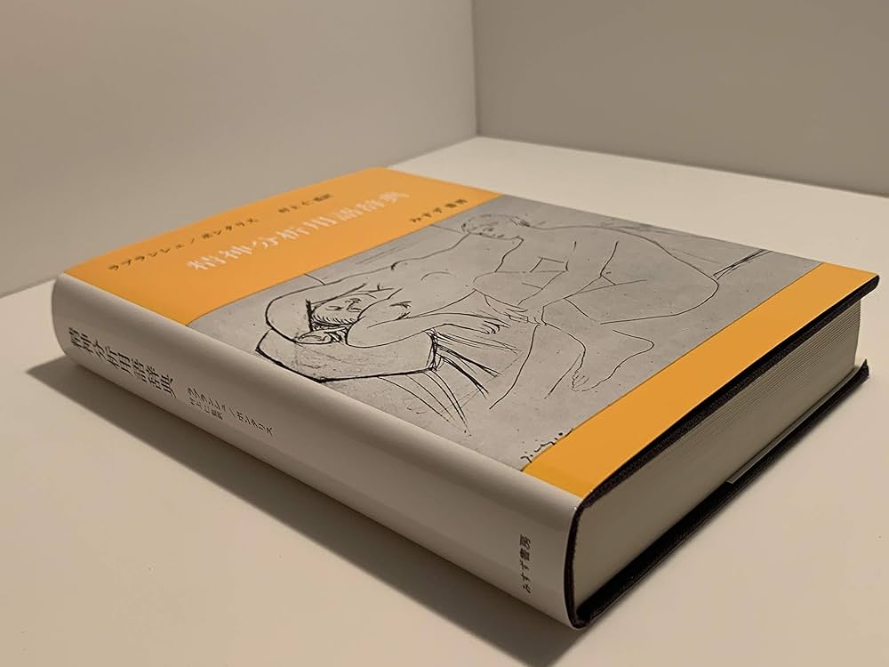 精神分析用語辞典 | ジャン・ラプランシュ, J-B.ポンタリス, 村上 仁