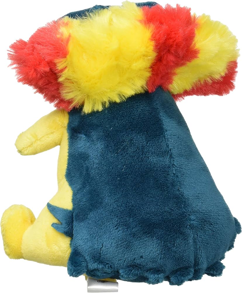 Amazon.co.jp: ポケモンセンターオリジナル ぬいぐるみ Pokémon fit