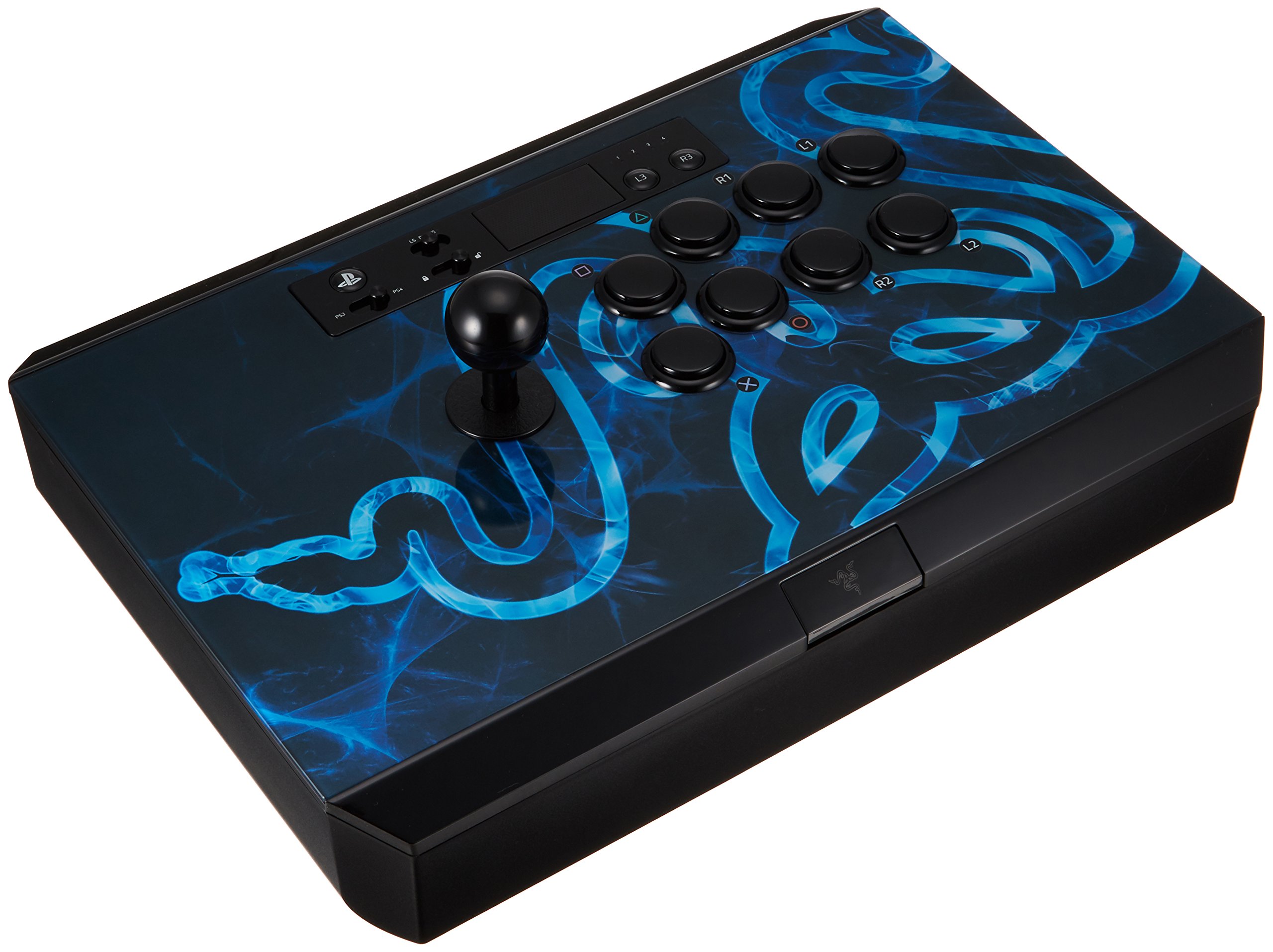 Amazon | Razer Panthera【日本正規代理店保証品】RZ06-01690100-R3J1