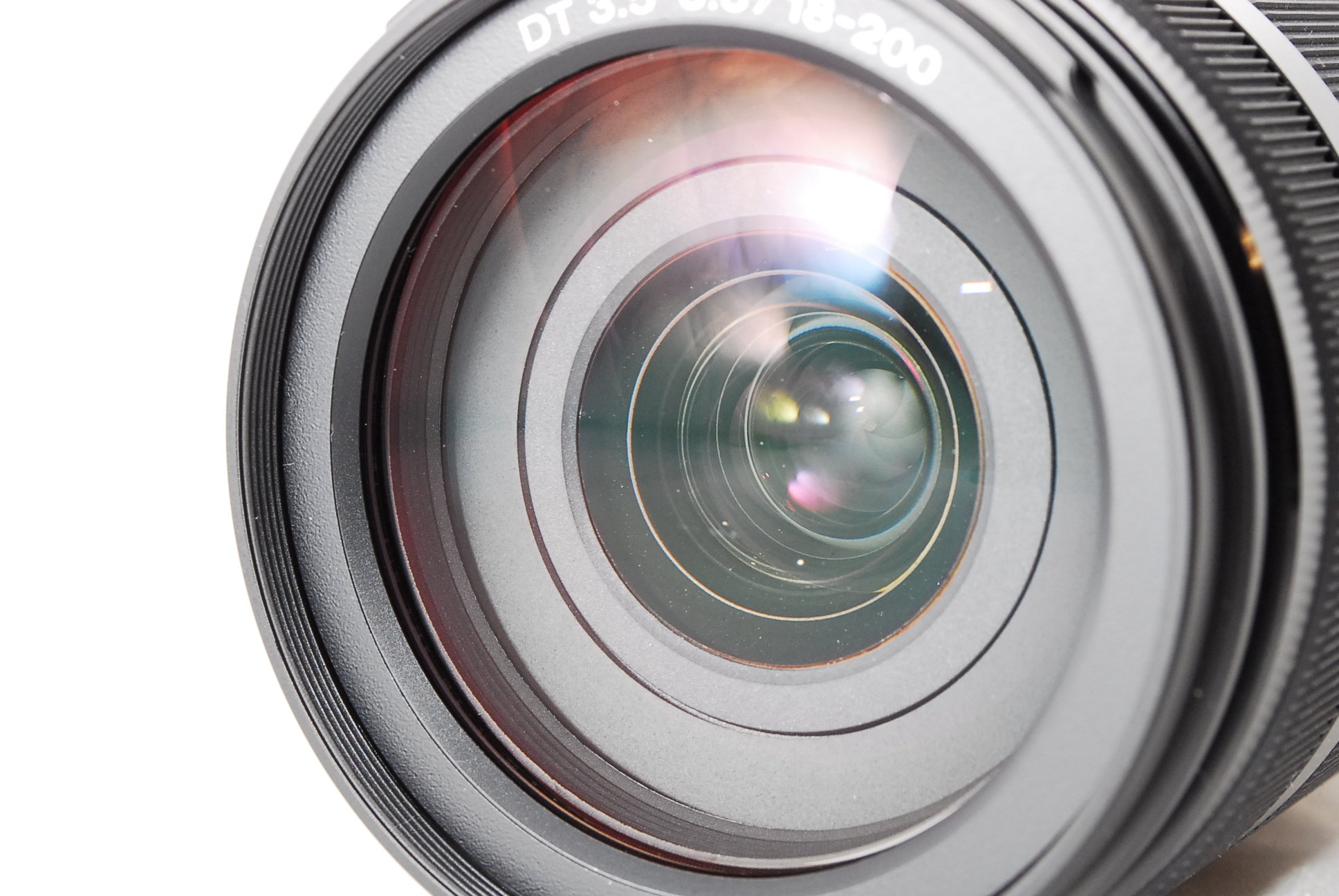 Amazon | SONY DT 18-200mm F3.5-6.3 SAL18200 | 保護フィルター 通販