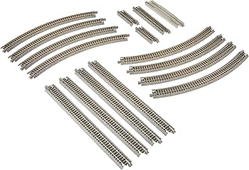 Amazon | KATO Nゲージ スターターセット225系100番台「新快速」 10