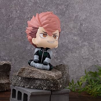 Amazon | るかっぷ 怪獣8号 古橋伊春 完成品フィギュア | フィギュア