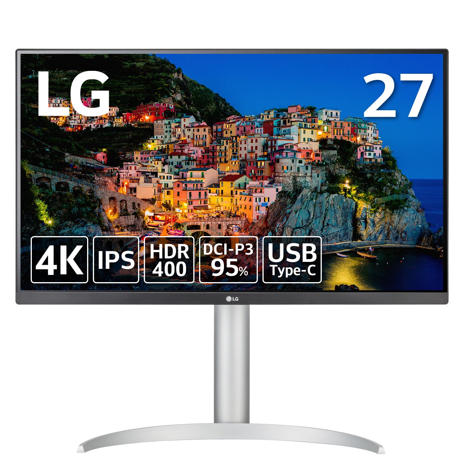 Amazon.co.jp: 【Amazon.co.jp 限定】LG モニター ディスプレイ