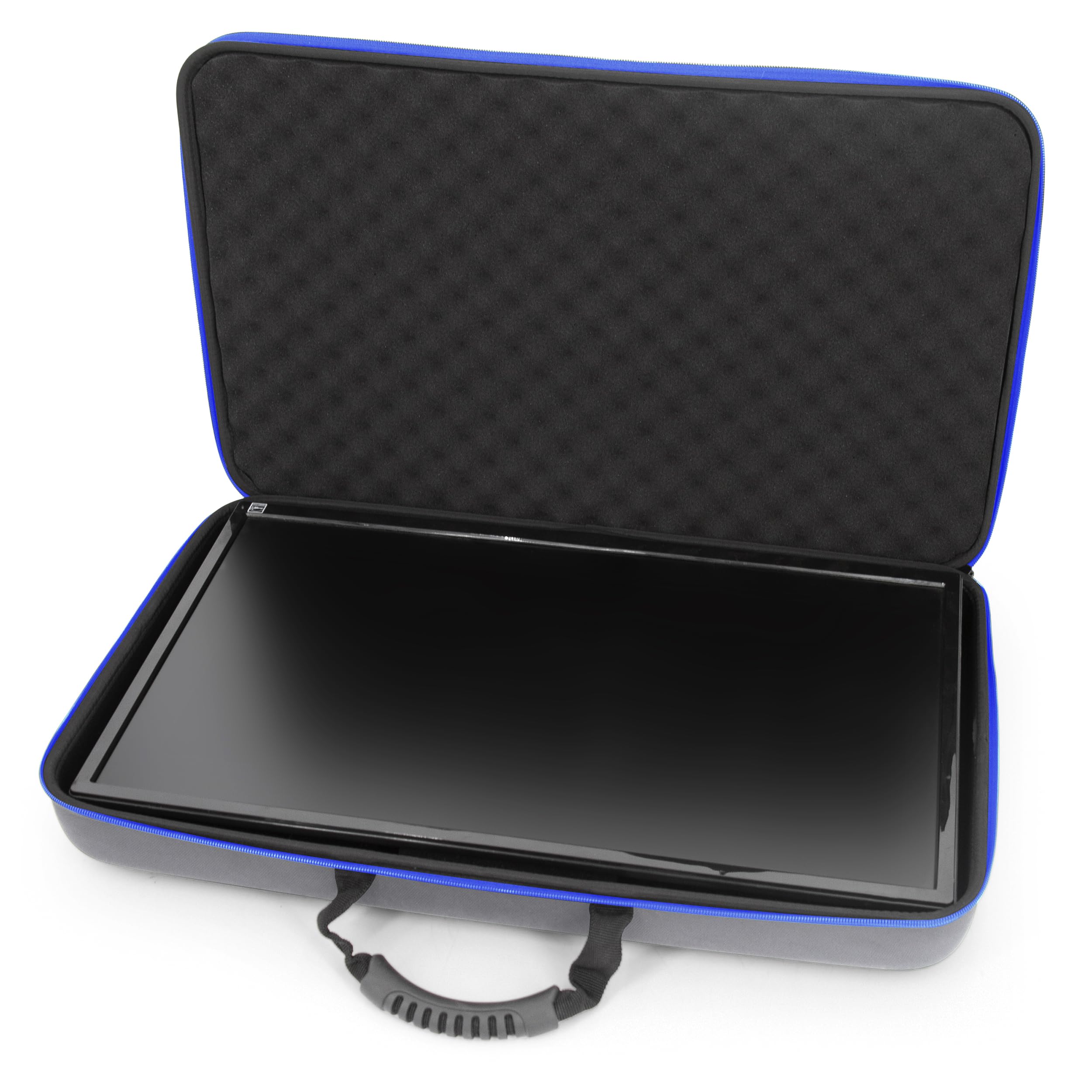 Amazon.com: CASEMATIX Portable Monitor Case for 15.6