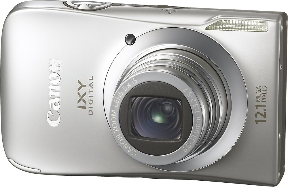 Amazon | Canon デジタルカメラ IXY DIGITAL (イクシ) 830 IS