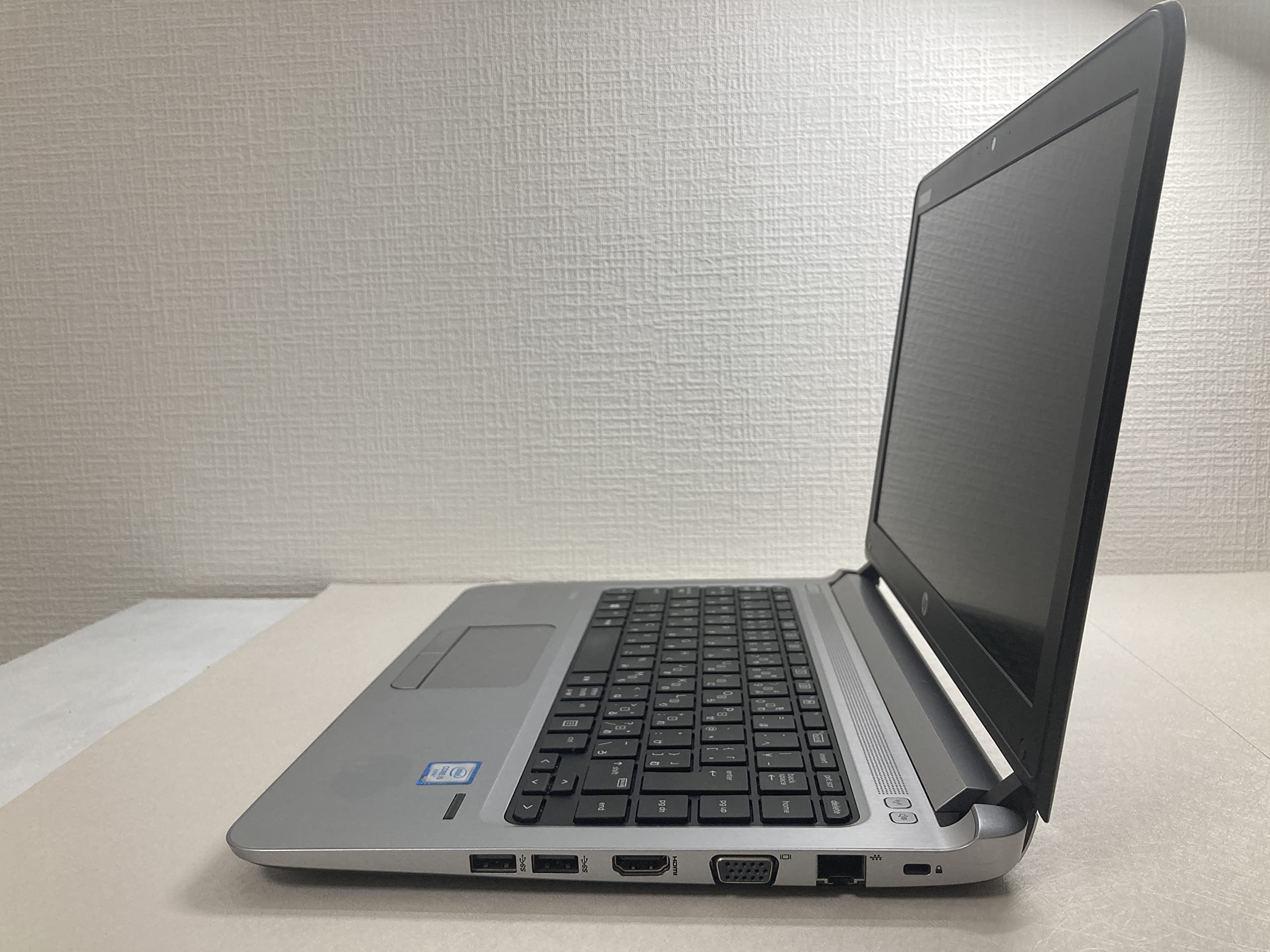 Amazon.co.jp: HP ProBook 430 G3 Notebook PC 13.3インチワイド Core