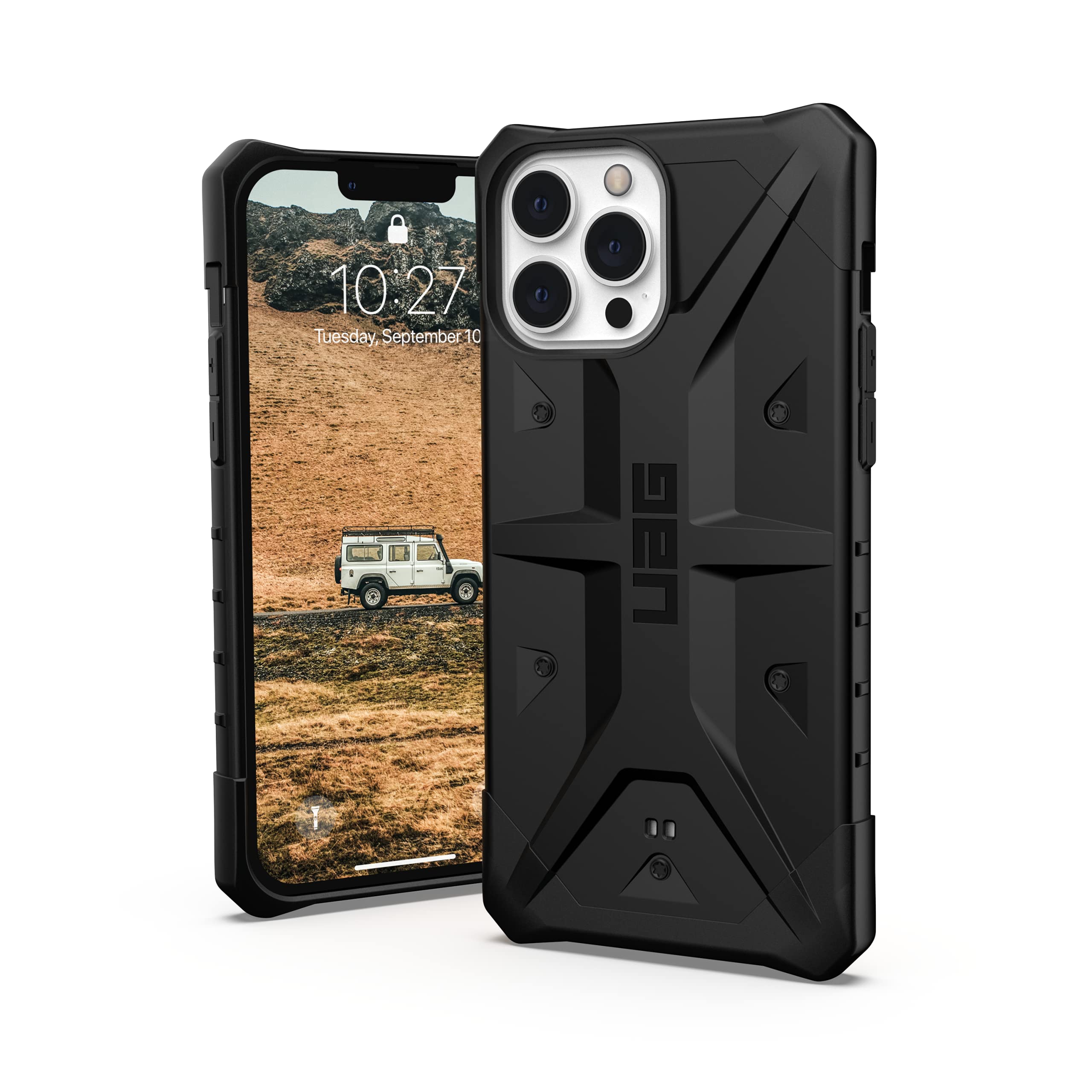 Amazon.com: URBAN ARMOR GEAR UAG Designed for iPhone 13 Pro Max
