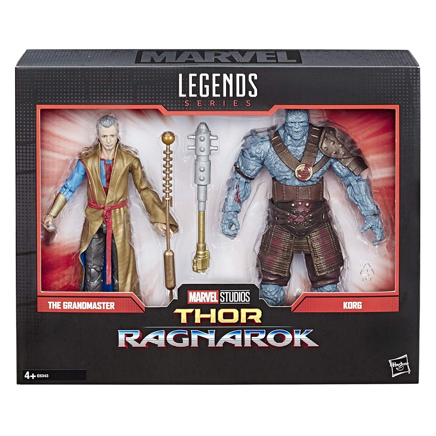 Amazon.co.jp: ハズブロ(HASBRO) MARVEL マーベルレジェンドシリーズ