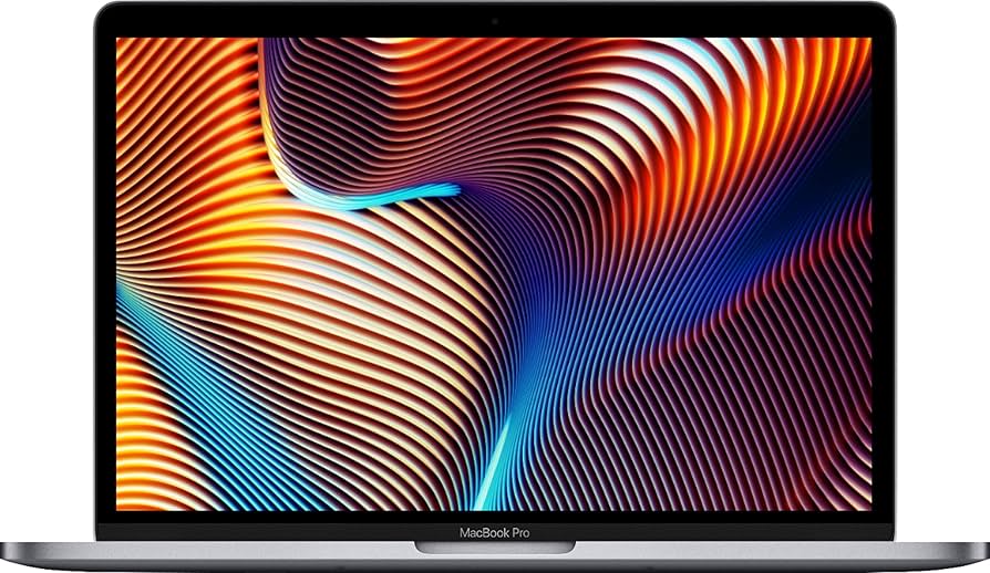 Amazon.com: Apple 2019 MacBook Pro with 2.4GHz Intel Core i5 (13