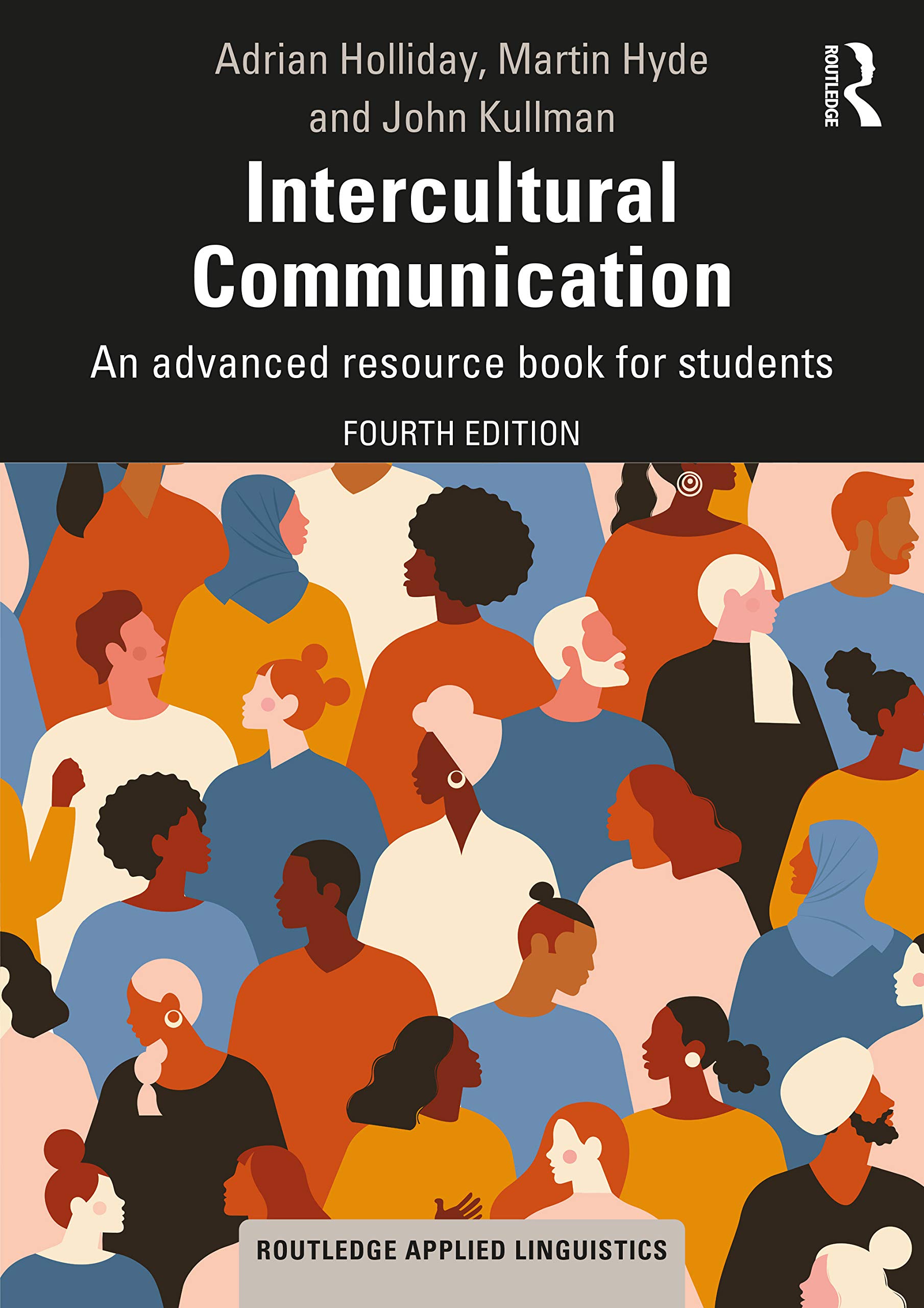 Amazon | Intercultural Communication (Routledge Applied