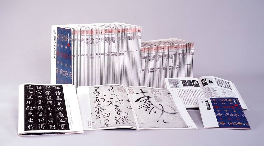 史晨前碑・史晨後碑［後漢/隷書］ (中国法書選 6) | 西林昭一 |本