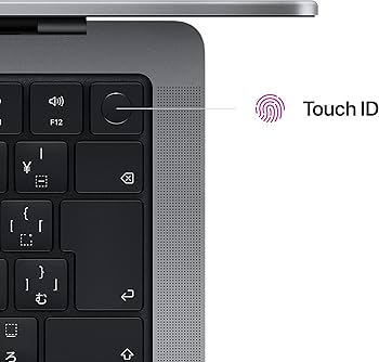 Amazon.co.jp: 【整備済み品】 Apple MacBook Pro 2023 (16インチ,16GB