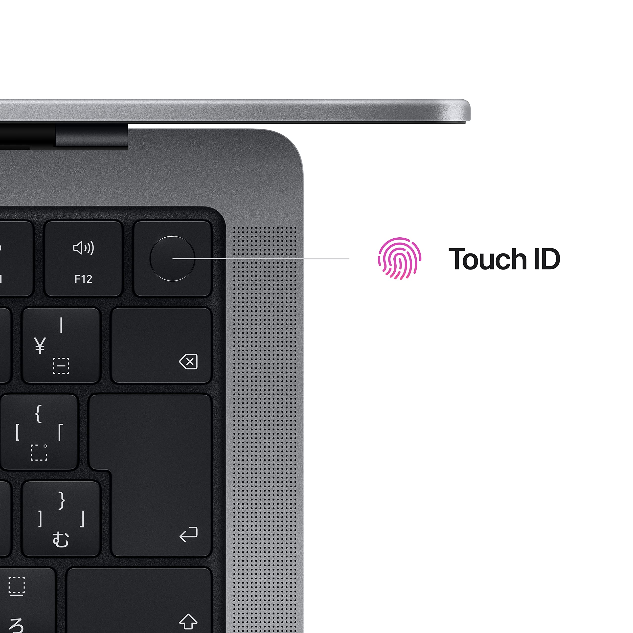 Amazon.co.jp: 【整備済み品】 Apple MacBook Pro 2023 (14インチ,16GB