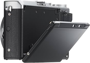 Amazon.co.jp: Fujifilm X70 Digital Camera, sliver : Electronics