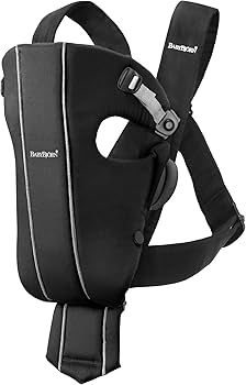 Amazon.co.jp: BabyBjörn(ベビービョルン) 抱っこ紐 ベビーキャリア