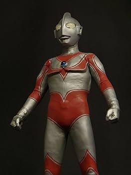 Amazon.co.jp: 大怪獣シリーズ 帰ってきたウルトラマン スタンディング