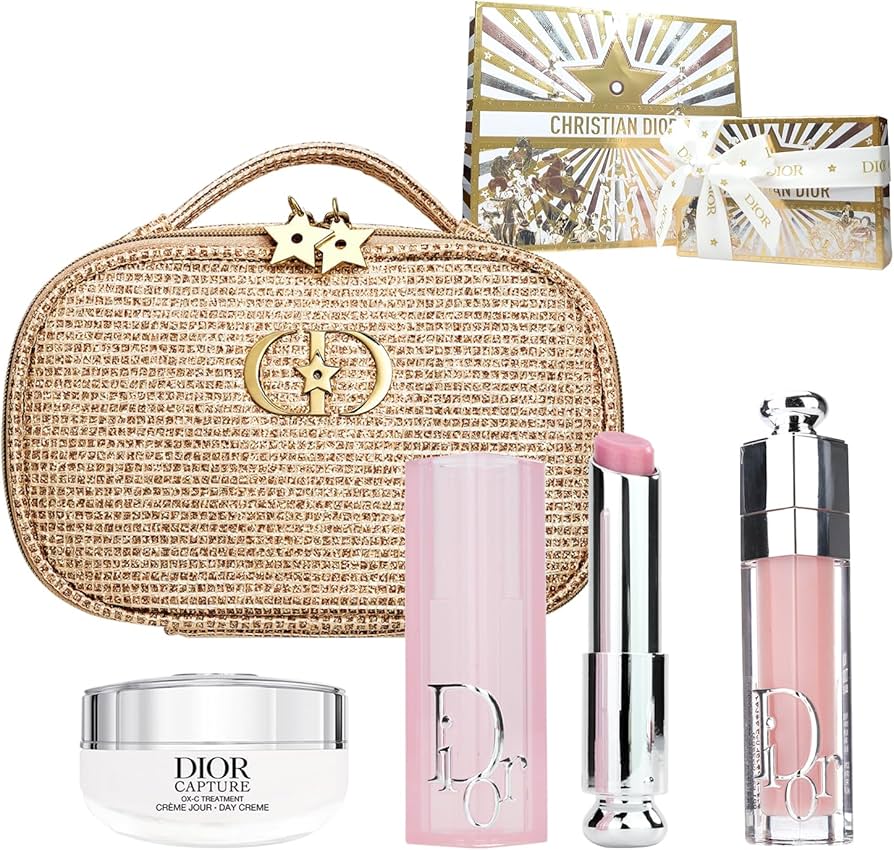 Amazon | 【国内正規品・ギフトセット】DIOR ディオール ホリデー